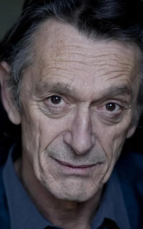 Dominique Gras