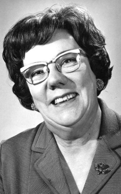 Dandy Nichols