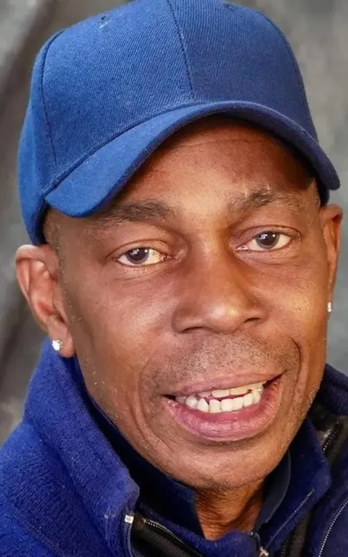 Phillip Jarrett