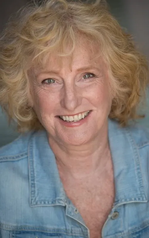 Joanne Camp