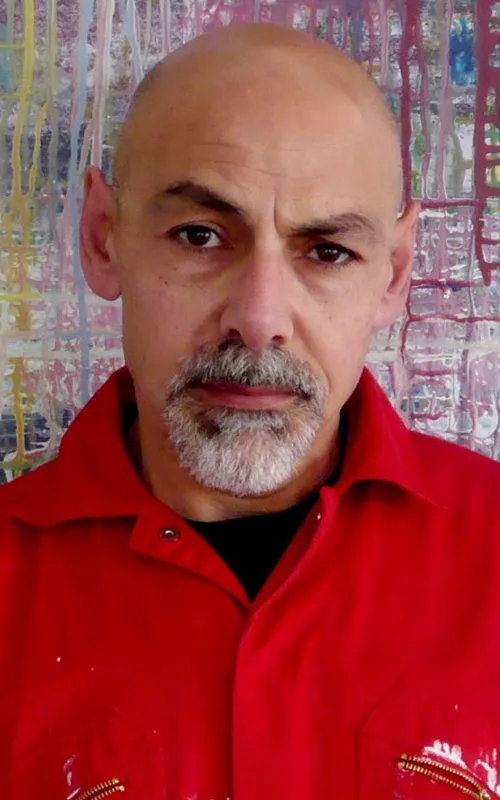 George Antoni