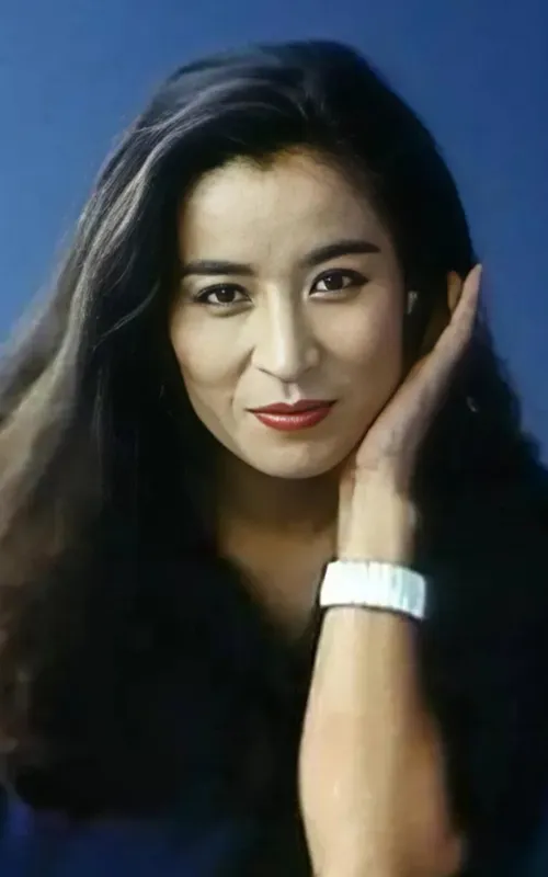 Mitsuko Baisho