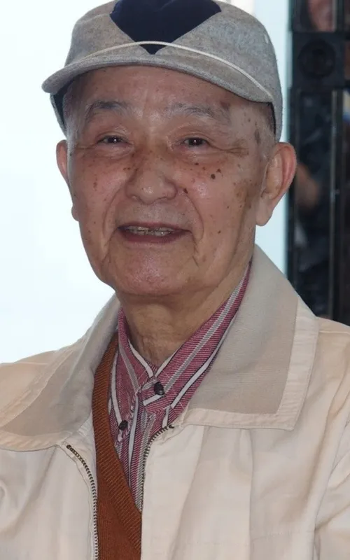 Yasuhiko Saijō