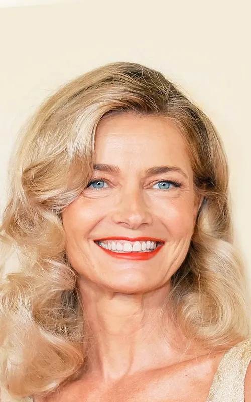 Paulina Porizkova