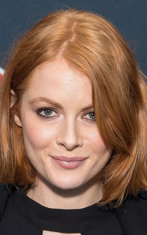 Emily Beecham
