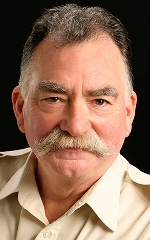 Ralph Alderman
