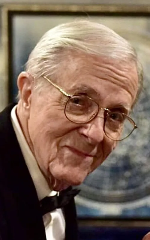 Charles C. Stevenson Jr.