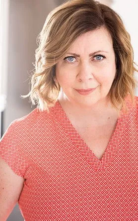 Colleen Baum
