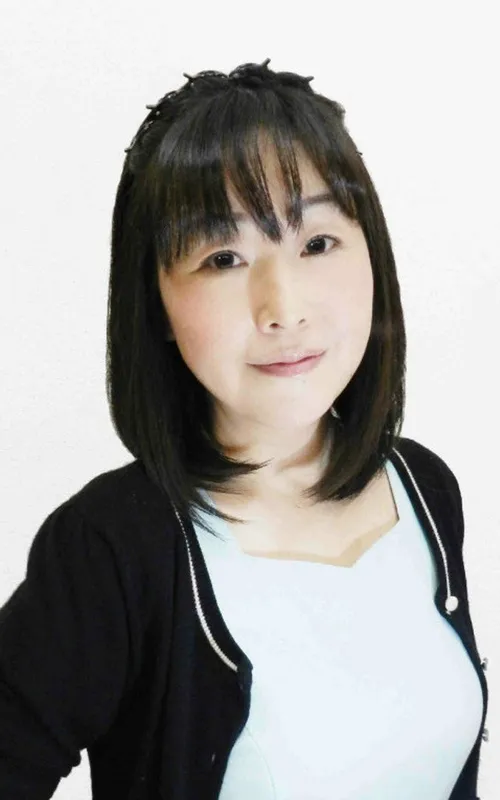 Kae Araki