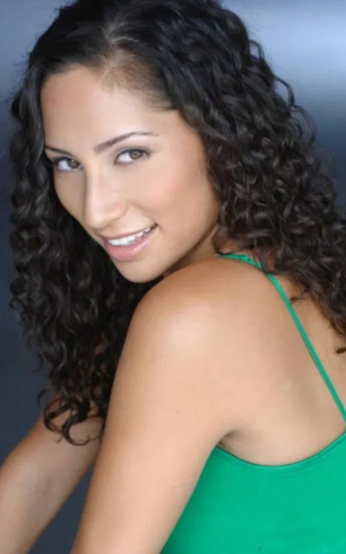 Kimberly Klapow