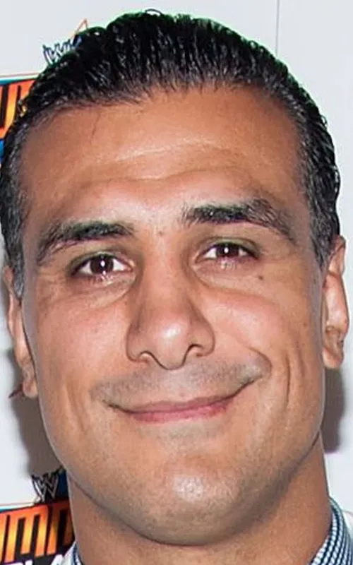 Alberto Del Río