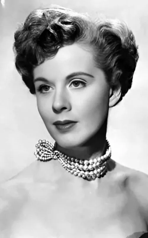 Margaret Johnston