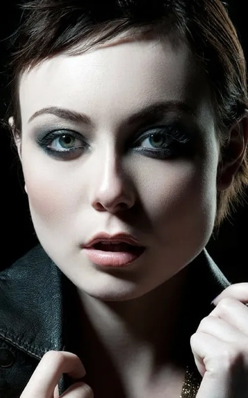 Zoe Voss