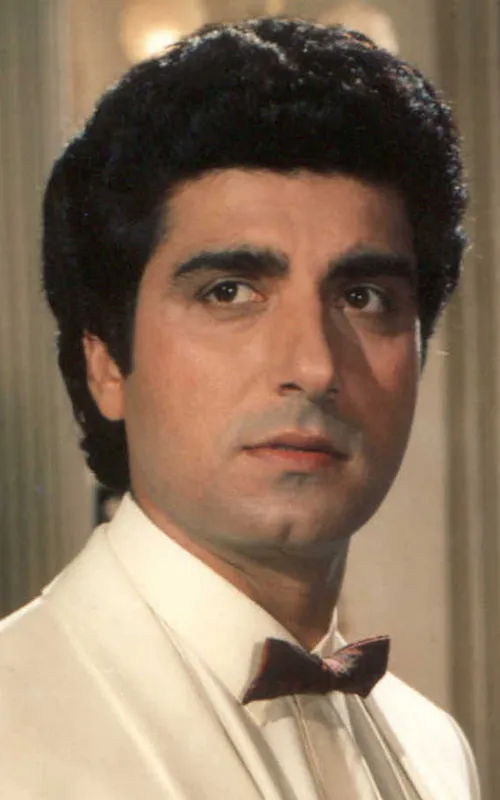 Raj Babbar