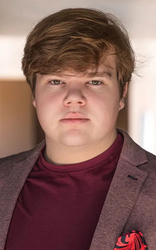 Jeremy Ray Taylor