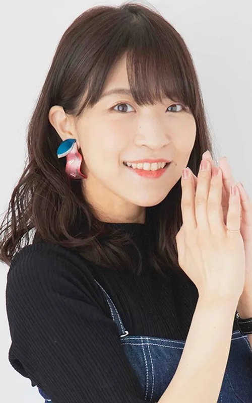 Saori Onishi