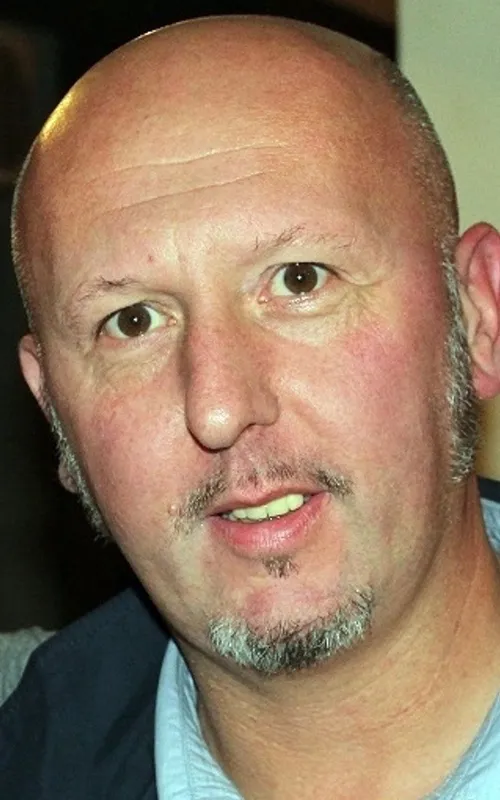 André Pasquasy