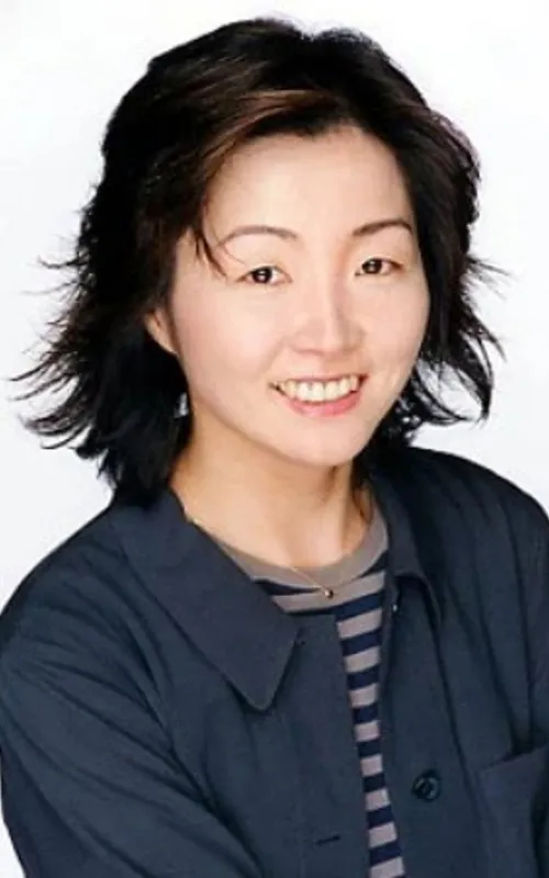 Megumi Urawa