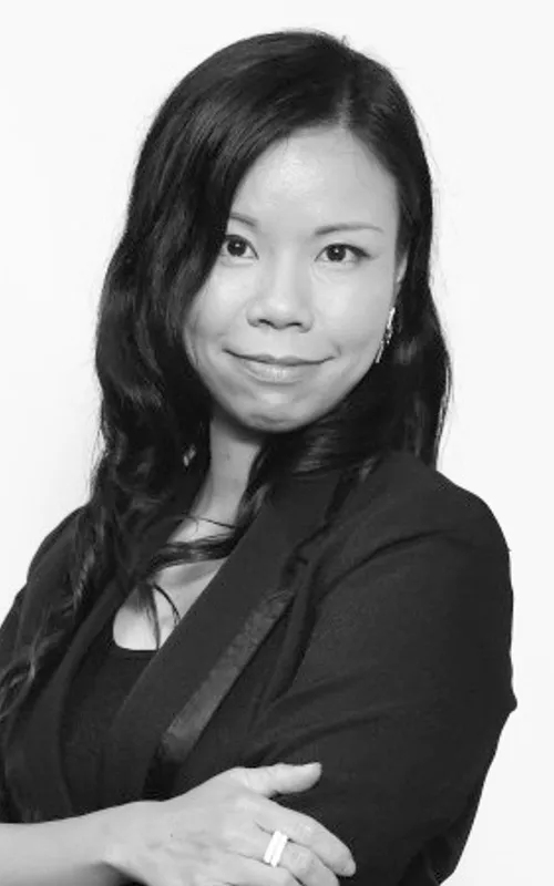 June Lam Siu-Ha
