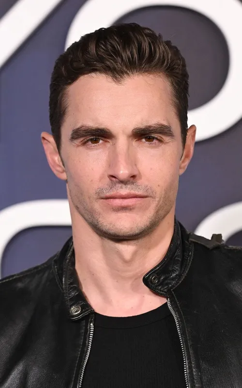 Dave Franco