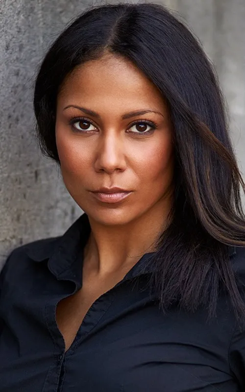 Crystal Balint