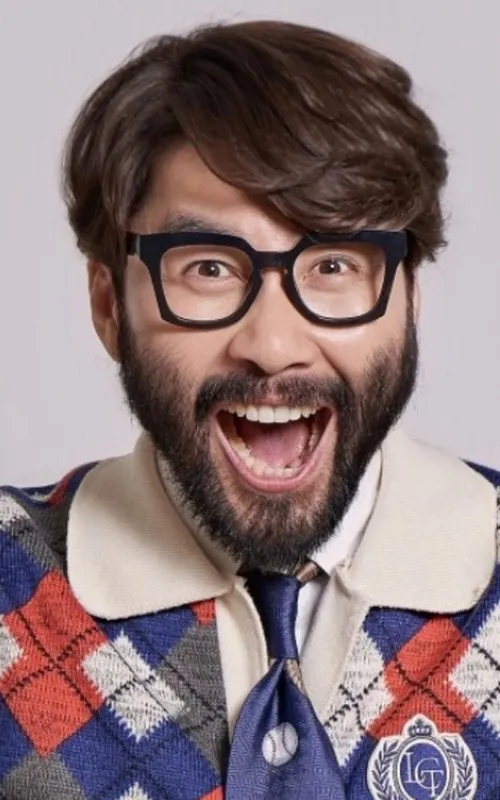Noh Hong-chul