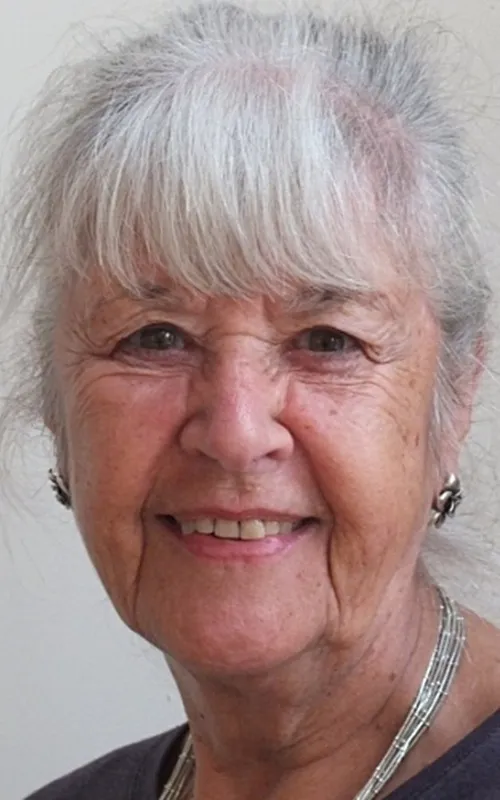 Ninette Finch