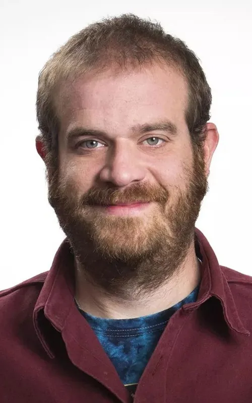 Eric Edelstein
