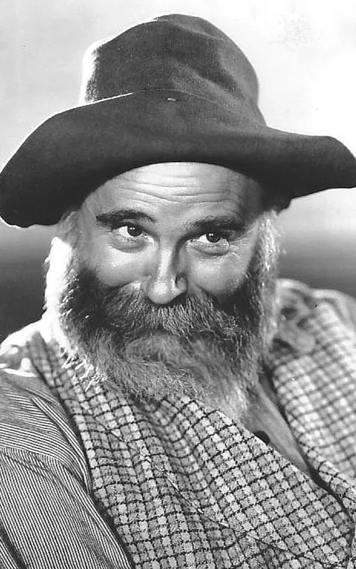 Tex Driscoll