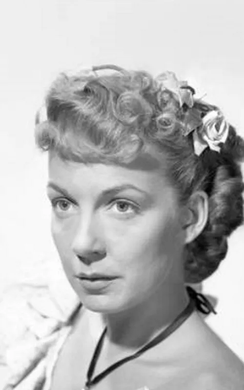 Hildy Parks