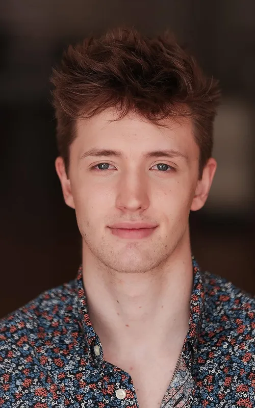 Logan Soland