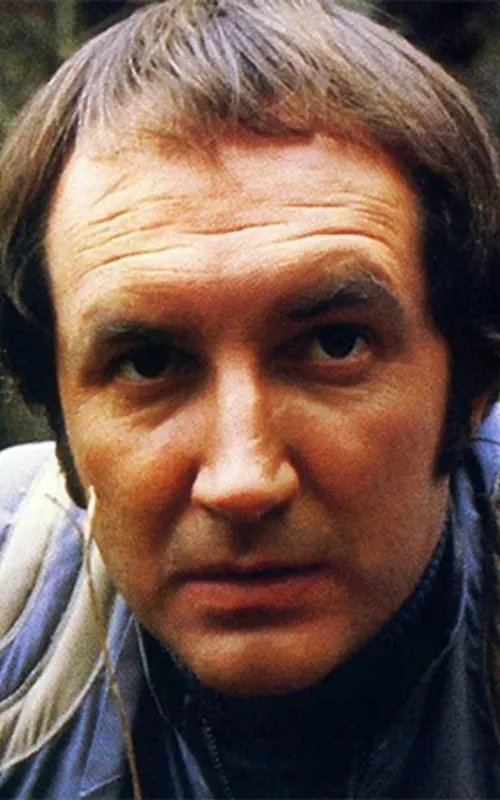 Michael Keating