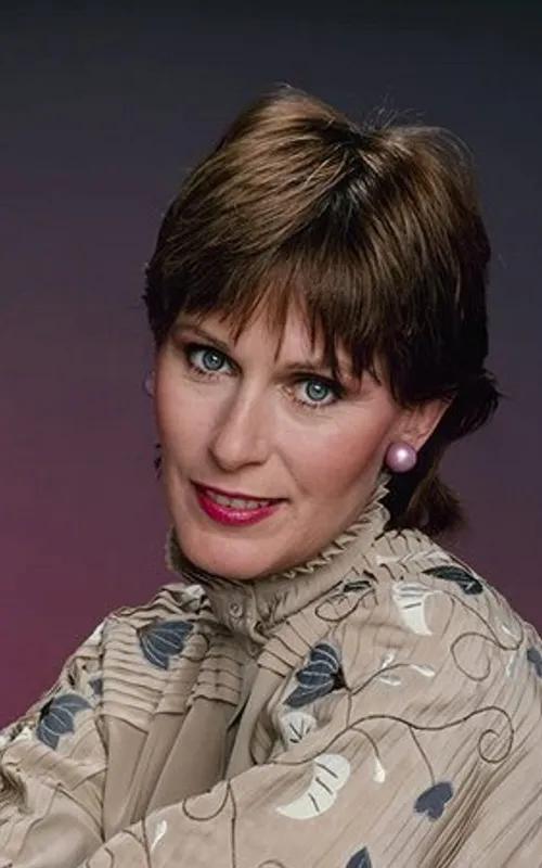 Susan Clark