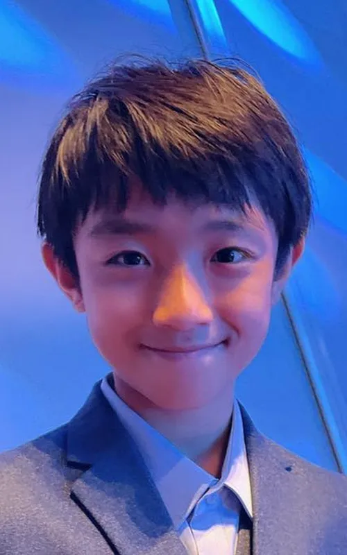 Ruan Bo-hao