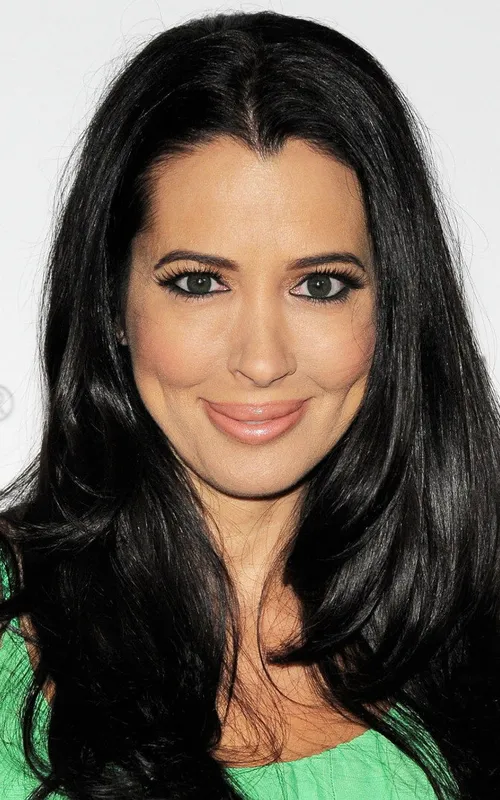 Amy Weber