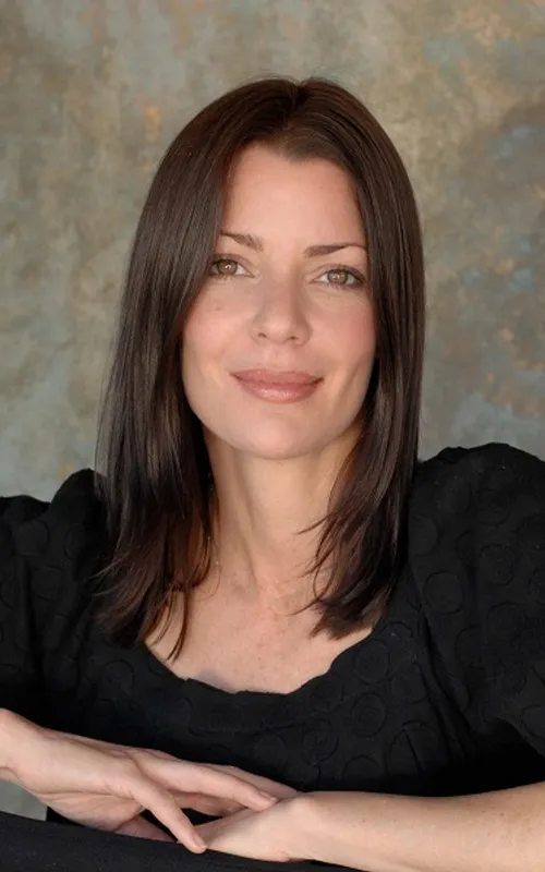 Teresa Hill