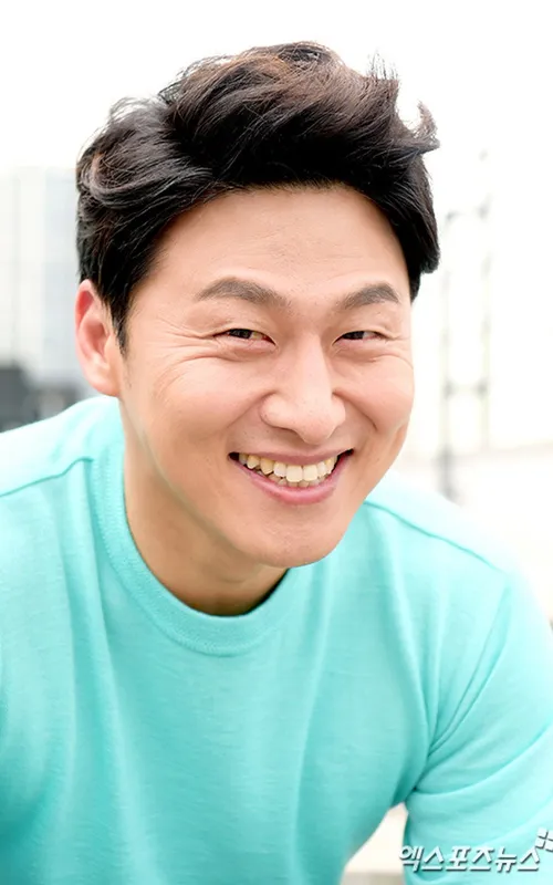 Oh Dae-hwan