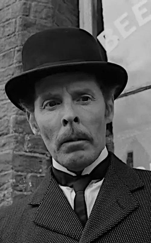 Hal Osmond