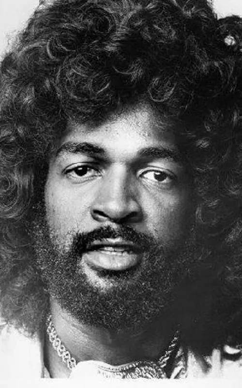 Larry Graham
