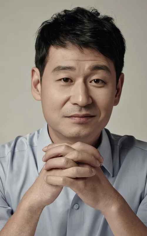 Park Hyuk-kwon
