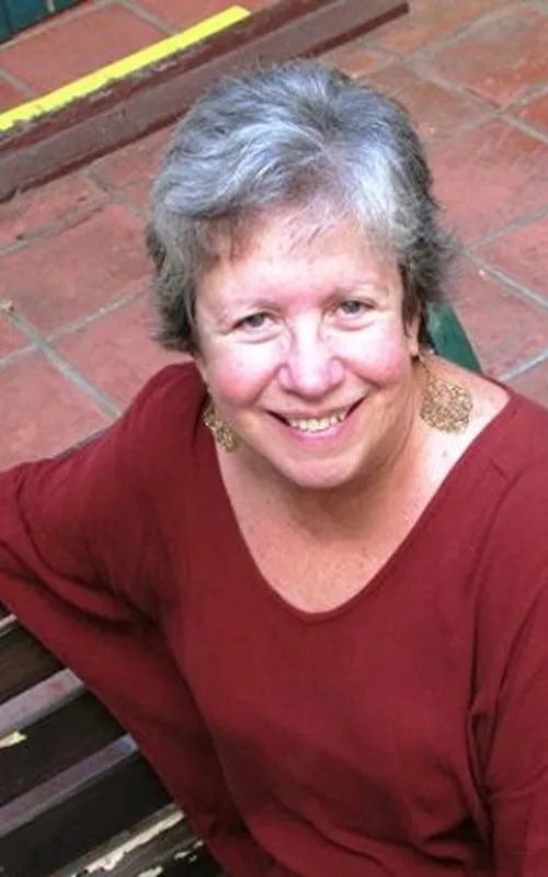 Georgina Borri
