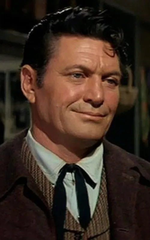 Chuck Roberson
