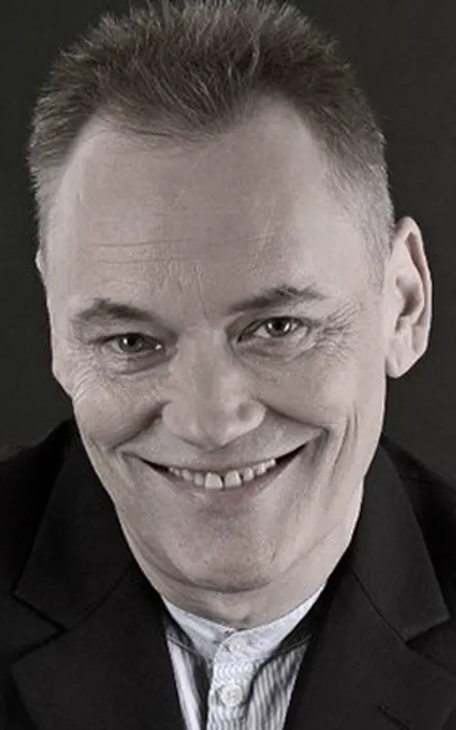 Terry Christian