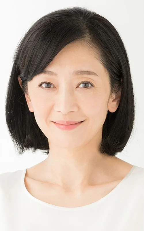 Yumi Aso