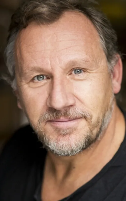 Andrew Grainger