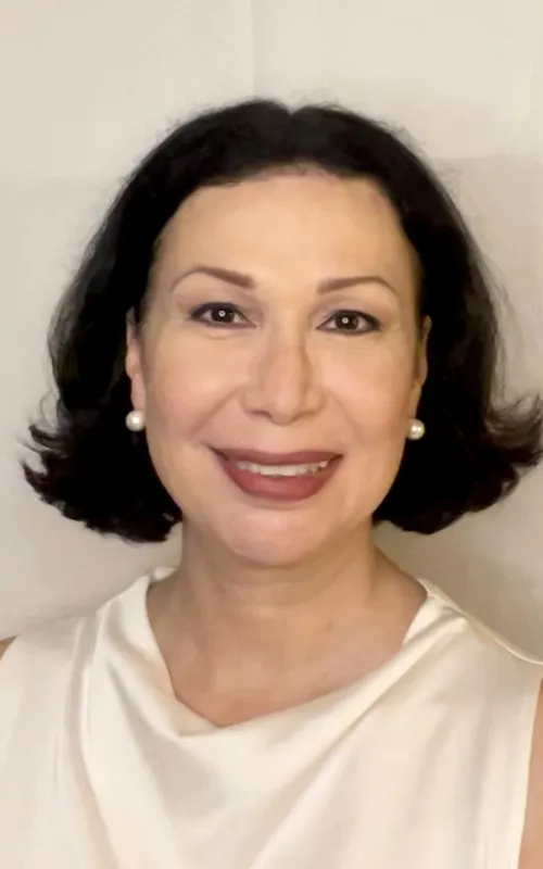 Rose Bianca Grue