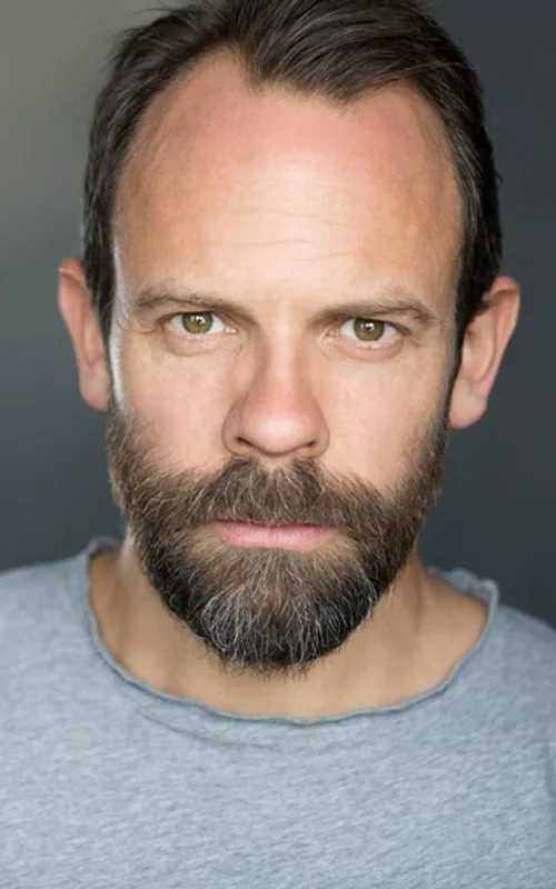 Keir Charles