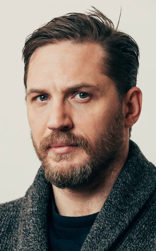Tom Hardy