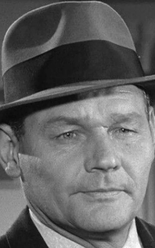 Leo Gordon