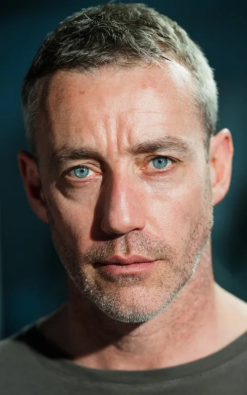 Rocky Marshall